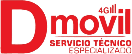 D’MOVIL 4G, servicio técnico especializado